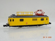 Arnold N 2909 Turmtriebwagen BR 701 106-7 der DB AG JL3902 o.