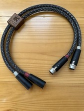 Kimber Kable Select KS 1111 2x 50cm XLR Kabel TOP NP 1395,-