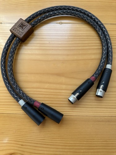 Kimber kable select 1111 - kable, 2x