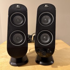 Logitech X-230 Computer