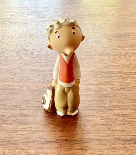 Tonie figur rico oskar - tonie,