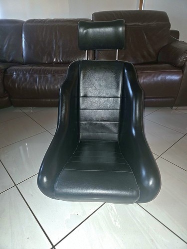 Recaro schalensitz rallye - schalensitz, 1