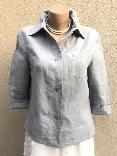 Women marc cain blazer grey - women,