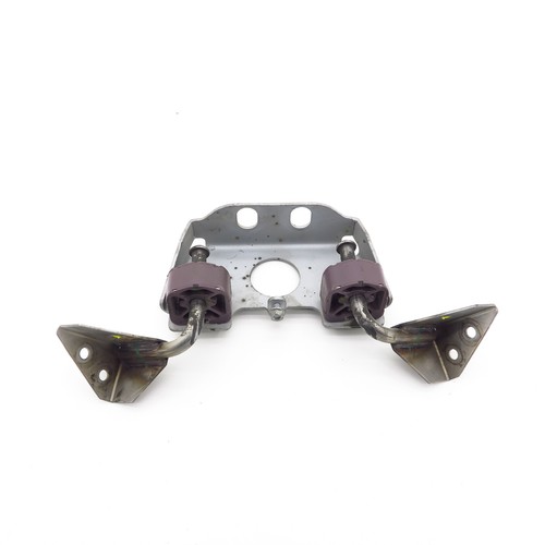 Halter auspuff ferrari - auspuff,