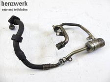 Mercedes W126 R107 W124 Klimaleitung an Kompressor Klimaanlage R12 ✔️