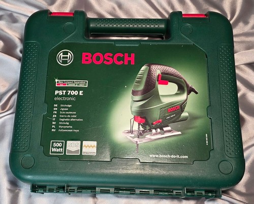 Bosch pst 700 - pst,