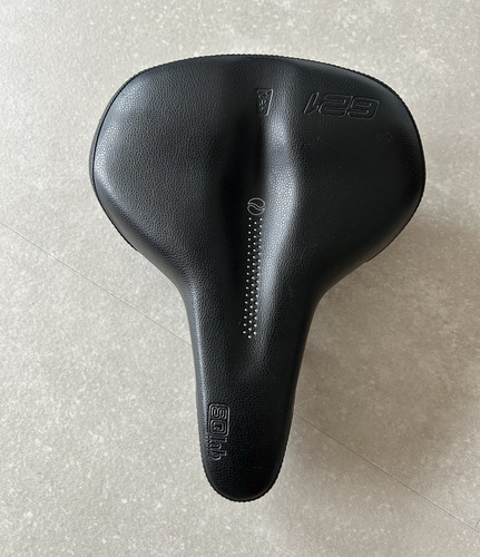 Sqlab 621 active fahrradsattel - sqlab,