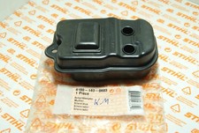 Stihl 4180 Schalldämpfer Auspuff HL90 HL100 FS90 FS100 FS130 KM100 Originalteil