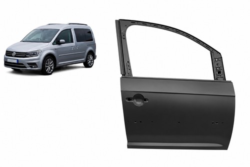 Tür vorne rechts - für, vw