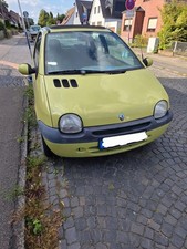 Renault Twingo 2002 Benziner