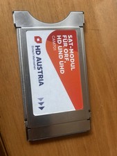 HD Austria CI Modul CAM701 HD