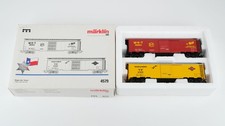 Märklin H0 4579 Wagen-Set