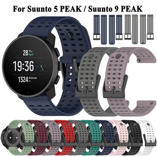 22mm silikon armband - armband, ersatz