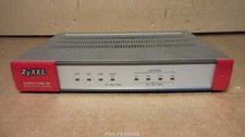 ZYXEL ZYWALL USG 20 Unified