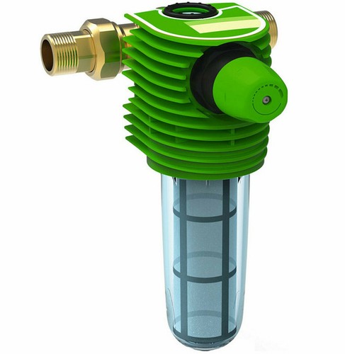 Grünbeck feinfilter boxer kdx - feinfilter,