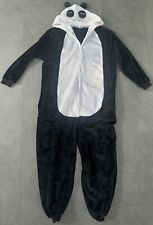 Faschingskostüm Fasching Panda Karneval L