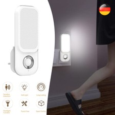 LED Steckdosen Nachtlicht