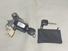 Toyota Yaris XP9 Zündschloss