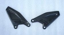 Heel Plates Für Ducati