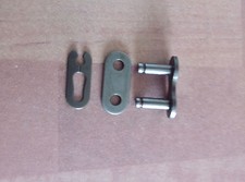 Kettenschloss für Kette 415