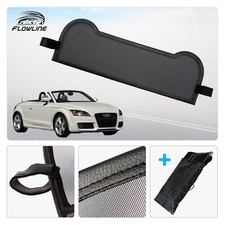Wind deflector for audi 8n - for,
