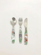 Personalisiertes Kinderbesteck