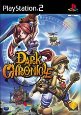 Dark Chronicle Sony PlayStation 2 PS2 gebraucht in OVP