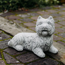 West Highland White Terrier