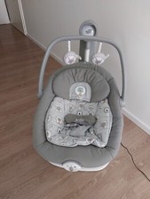 Babyschaukel babywippe joie - babyschaukel,,