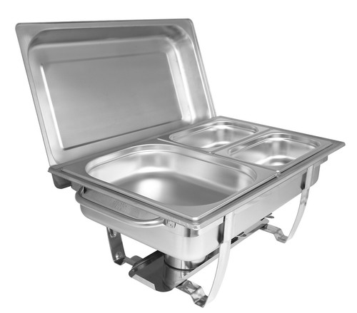 Chafing dish speisenwärmer - chafing,