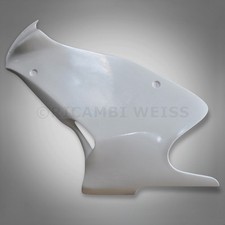 18125 DUCATI 400 600 750 900 SS 91-97 Seitenteil Links Racing GFK Verkleidung