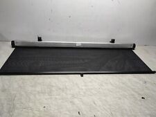 Cabrio Rollo Windschott Trennwand | Mercedes CLK W208 00BJ 2.0B B136