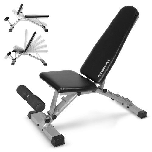 Profihantel transformer 3in1 - ,
