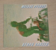Schallplatte Georg Danzer -