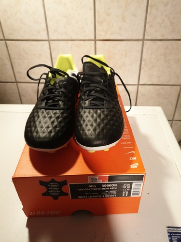 Fußballschuhe rasen echtes - fußballschuhe,
