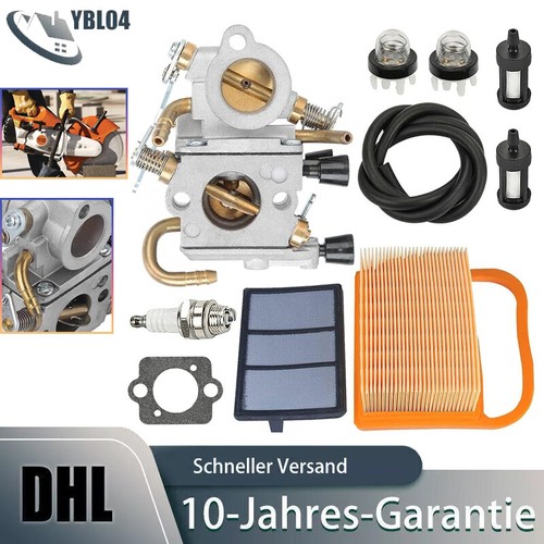 Vergaser für stihl ts420 - vergaser,