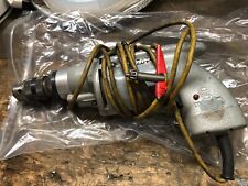 DUSS Duax Schlagbohrmaschine