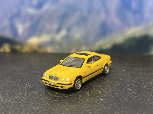 Mercedes benz clk coupe - mercedes-benz,