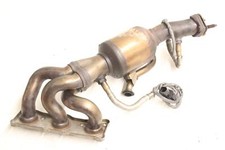 Bmw 5er E60 E61 523I 525i 530i