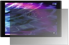 Schutzfolie für Medion LifeTab X10311 Blickschutzfolie matt Folie Display Schutz