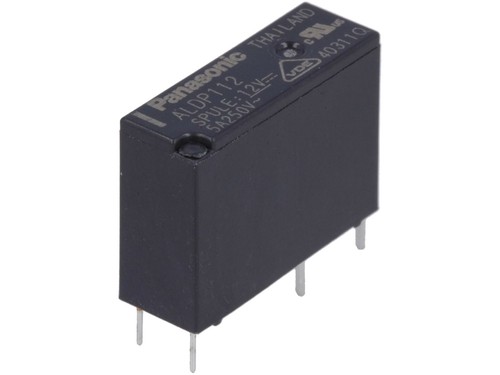 Aldp112 panasonic relais - aldp112,