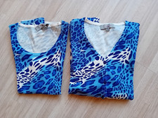 Qvc art colour twin - set, leo