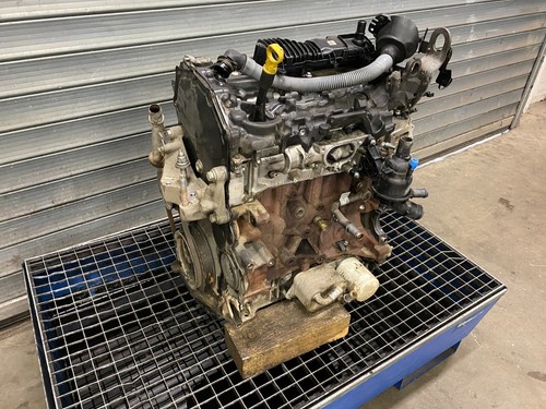 Dieselmotor ylf6 tdci 77 - dieselmotor,