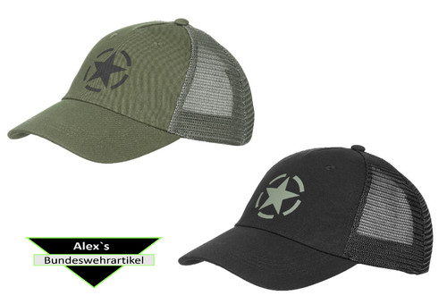 Cap baseball - cap, netz