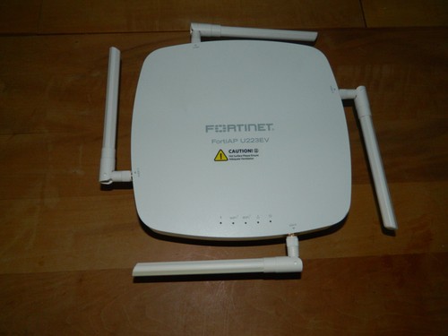 Fortinet fortiap u223ev - fortinet,