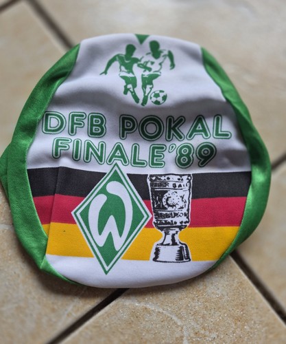Werder bremen ballonmütze dfb - bremen,