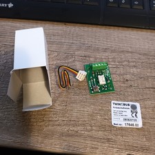 Ritto, TwinBus, Rufanschaltrelais, 7646/00