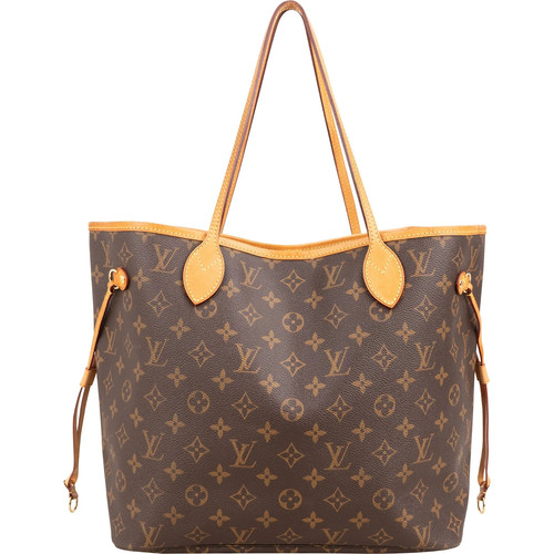 Louis vuitton monogram canvas - monogram,
