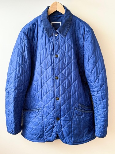 Barbour pantone quilted - x,