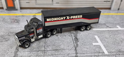 6416 matchbox kenworth - matchbox,